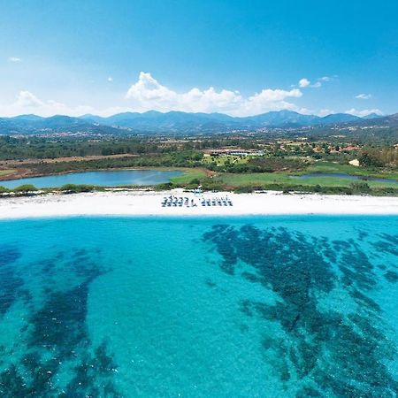Janna E Sole Resort Будони Экстерьер фото