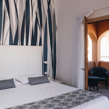 Janna E Sole Resort Будони Экстерьер фото