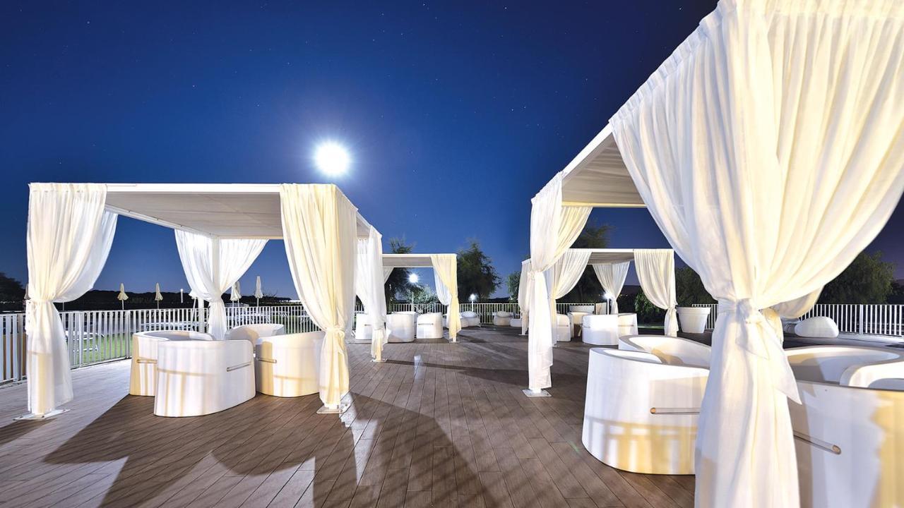 Janna E Sole Resort Будони Экстерьер фото