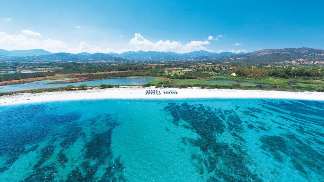 Janna E Sole Resort Будони Экстерьер фото