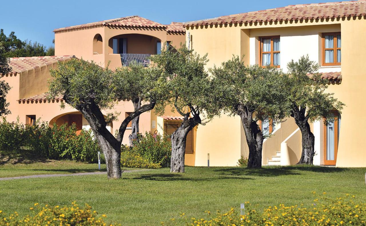 Janna E Sole Resort Будони Экстерьер фото