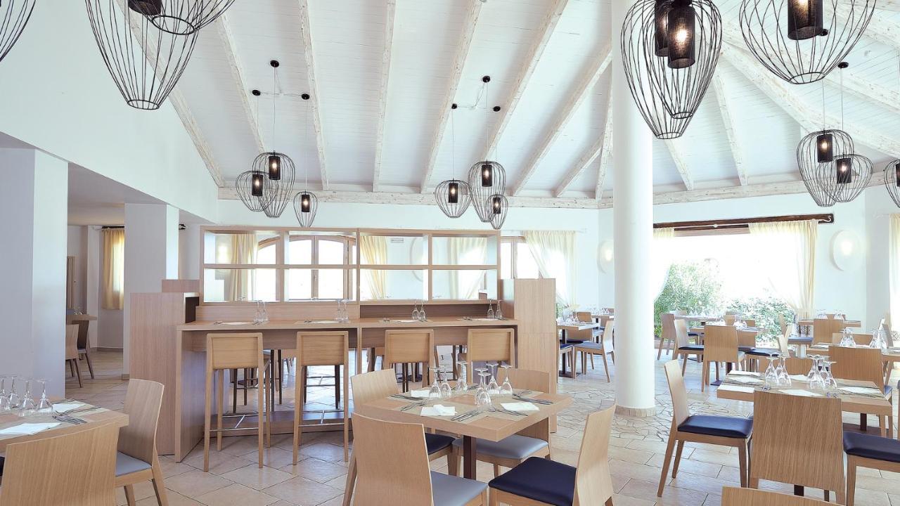 Janna E Sole Resort Будони Экстерьер фото