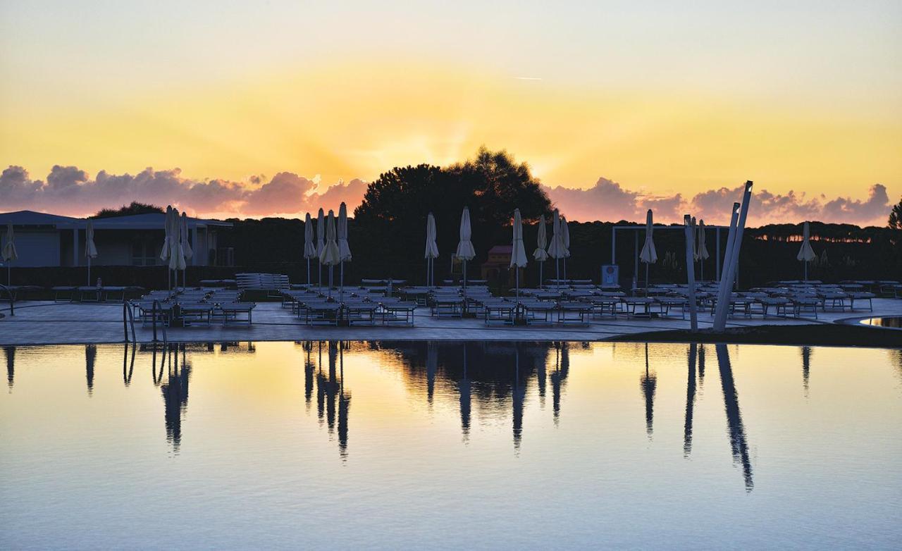Janna E Sole Resort Будони Экстерьер фото