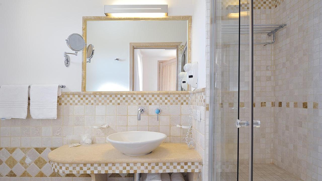 Janna E Sole Resort Будони Экстерьер фото