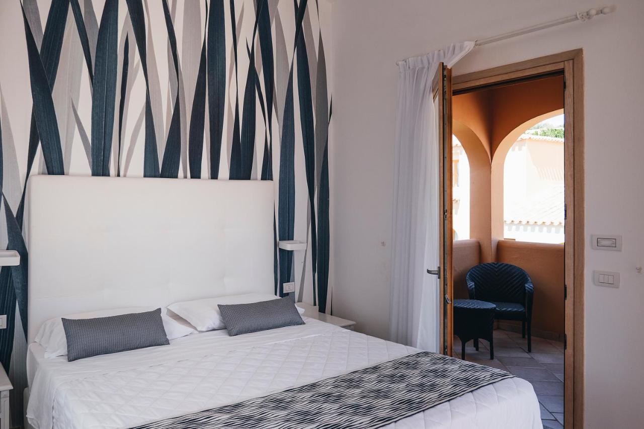 Janna E Sole Resort Будони Экстерьер фото