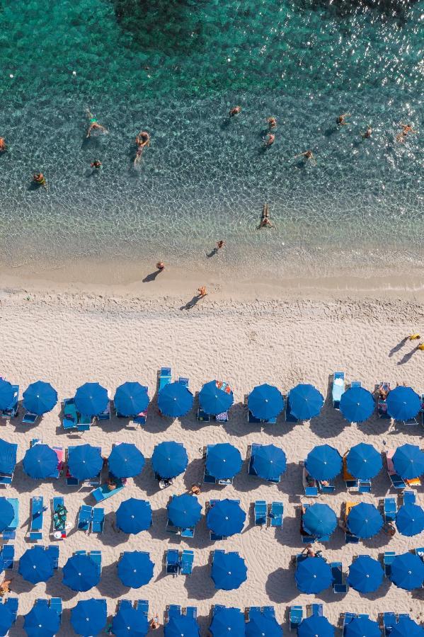 Janna E Sole Resort Будони Экстерьер фото