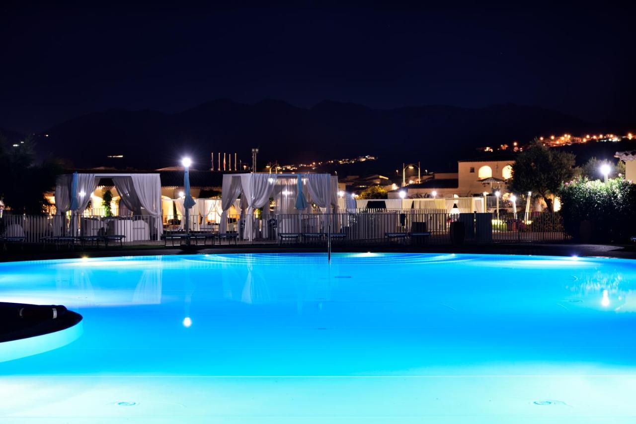 Janna E Sole Resort Будони Экстерьер фото