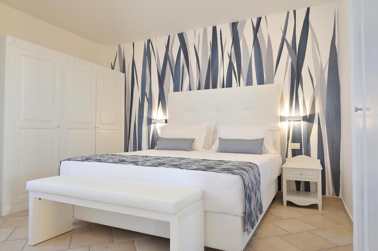 Janna E Sole Resort Будони Экстерьер фото