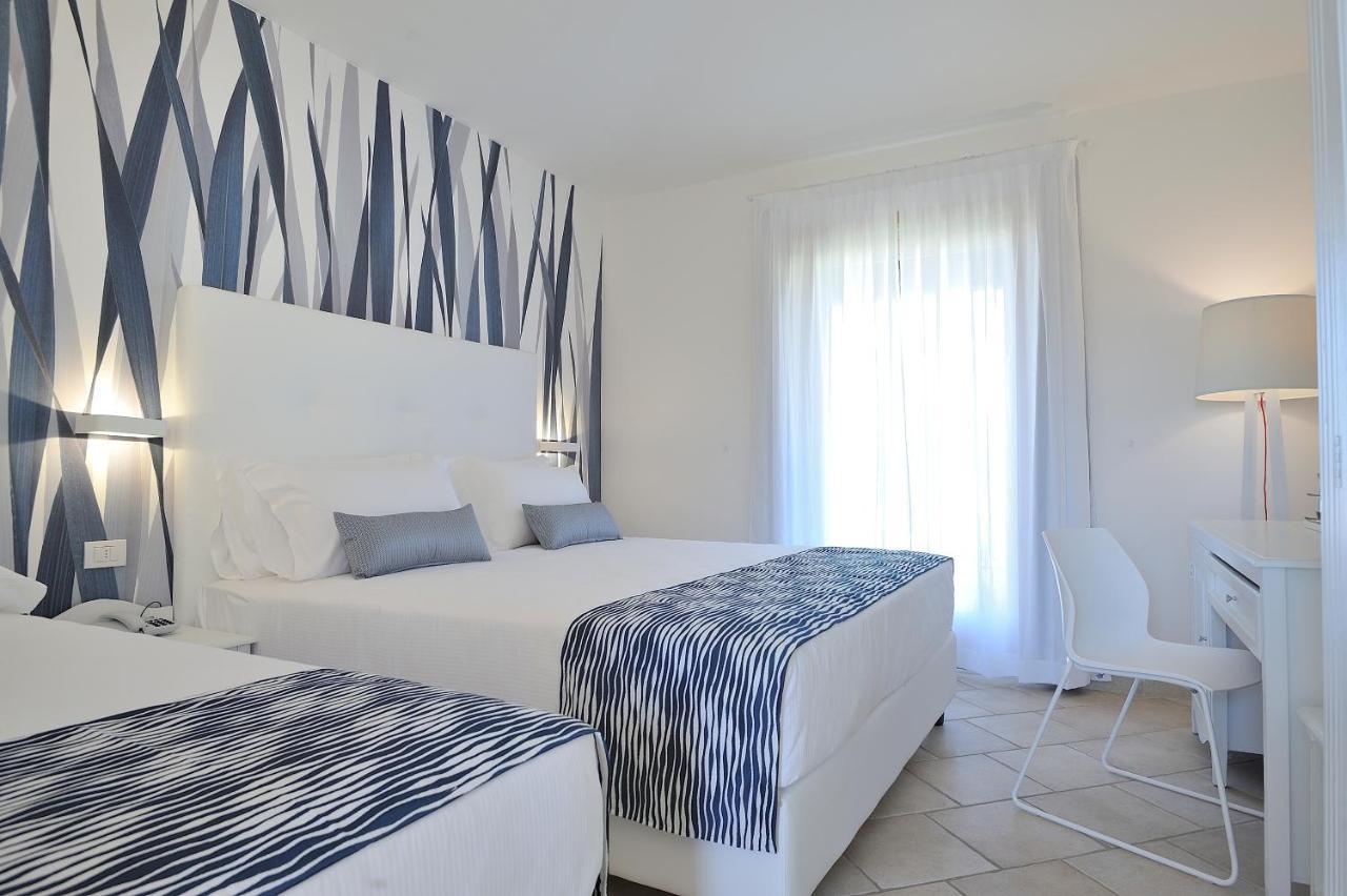 Janna E Sole Resort Будони Экстерьер фото